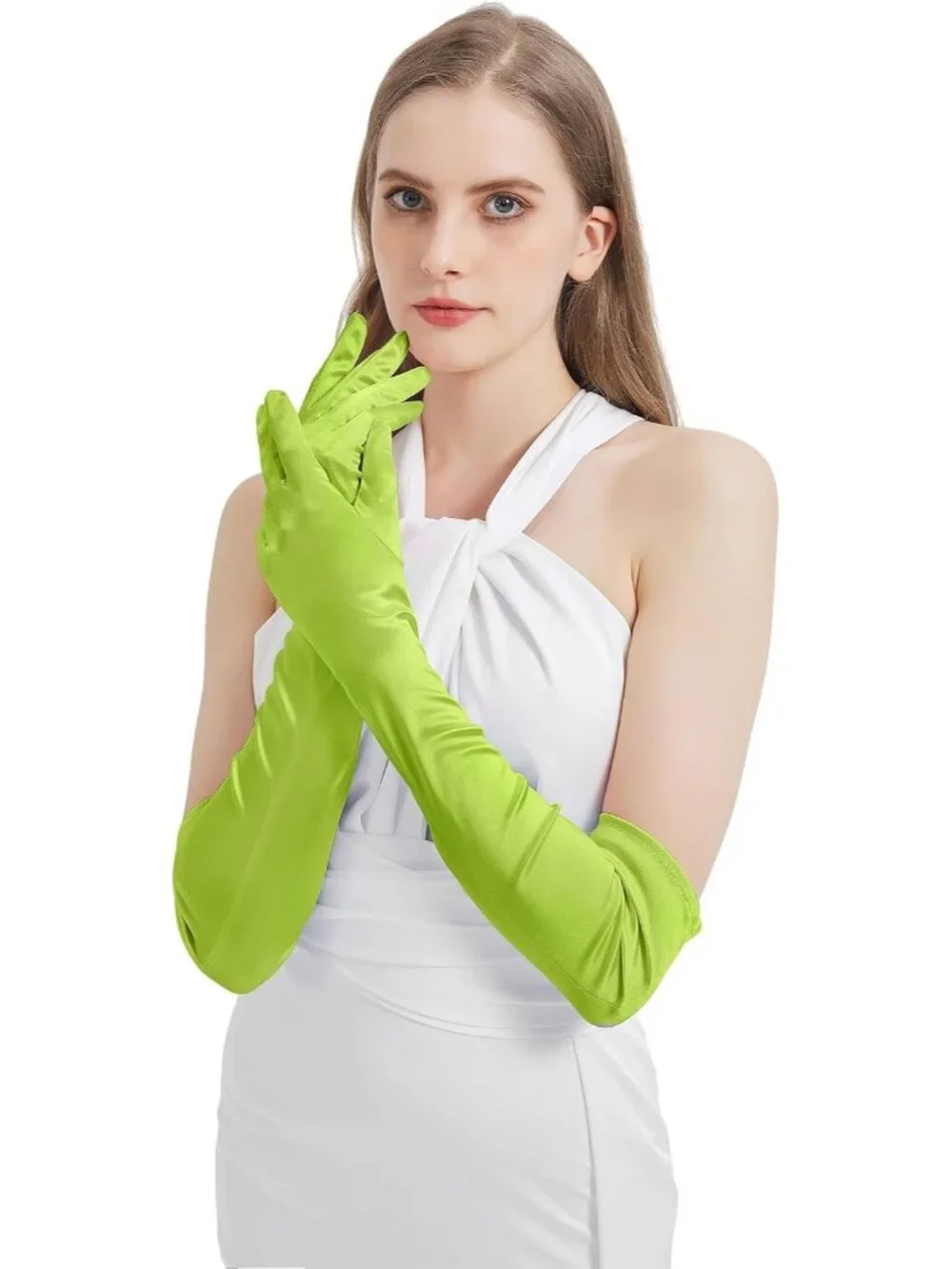 N/A women lime